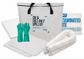 PRATT 50L OIL & FUEL SPILL KIT
