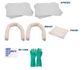 PRATT 50L OIL & FUEL SPILL KIT