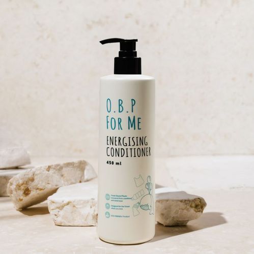 OCEAN BOUND PLASTIC FOR ME - CONDITIONER 450ML