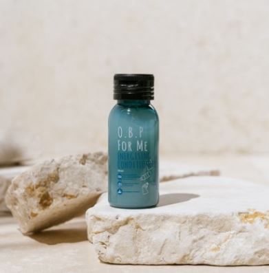 OCEAN BOUND PLASTIC FOR ME - CONDITIONER BOTTLE - 40ML - 200/CTN