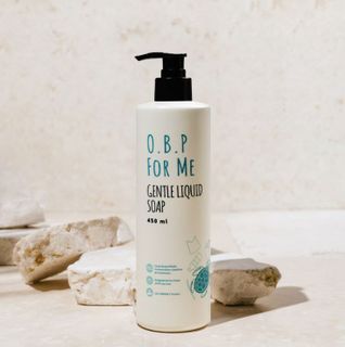 OCEAN BOUND PLASTIC FOR ME - LIQUID SOAP 450ML