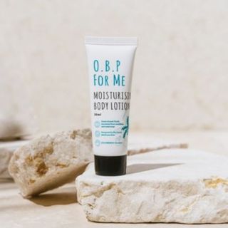 OCEAN BOUND PLASTIC FOR ME - MOISTURISER TUBE - 30ML - 300/CTN