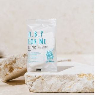 OCEAN BOUND PLASTIC FOR ME - SOAP - 18G - 400/CTN