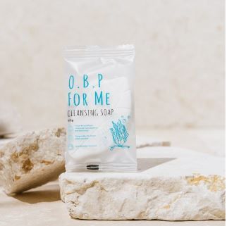 OCEAN BOUND PLASTIC FOR ME - SOAP - 18G - 400/CTN