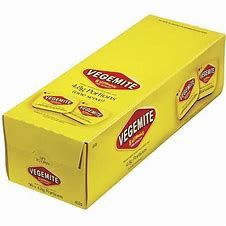 KRAFT VEGEMITE - 90 PORTIONS