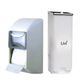 2PLY WRAPPED TOILET TISSUE -  400'S 48/CTN