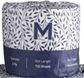 WRAPPED TOILET TISSUE  - 700 SHEET 48/CTN
