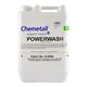 POWER WASH - FLEET CLEANING COMPOUND