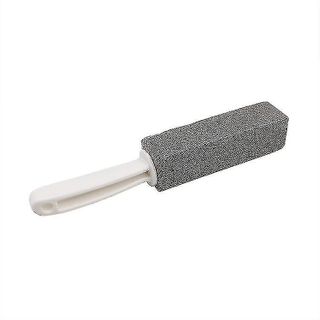 PUMICE STONE STICK WITH HANDLE