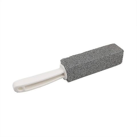 PUMICE STONE STICK WITH HANDLE