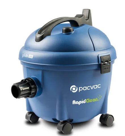 PAC VAC GLIDE 300GOS