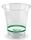 CLEAR COLD BIOCUP - 360ML - SLEEVE 50