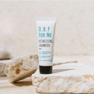 OCEAN BOUND PLASTIC FOR ME - SHAMPOO TUBE - 30ML - 300/CTN