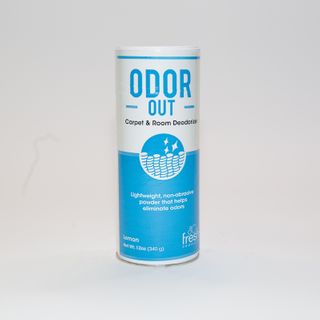 ODOR OUT - CARPET & ROOM DEODORIZER - 340G