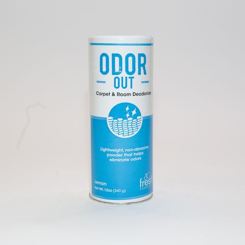 ODOR OUT - CARPET & ROOM DEODORIZER - 340G