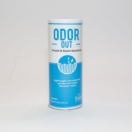 ODOR OUT - CARPET & ROOM DEODORIZER - 340G