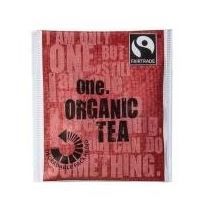 ONE ORGANIC TEA - 500/CTN