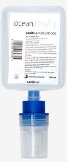 OCEAN RAIN HAND SANITISER - 1L -