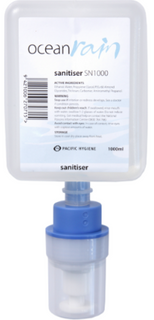OCEAN RAIN HAND SANITISER - 1L -