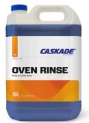 CASKADE OVEN RINSE - 5L