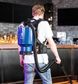 PACVAC SUPERPRO VACUUM CLEANER