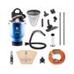 PACVAC SUPERPRO VACUUM CLEANER