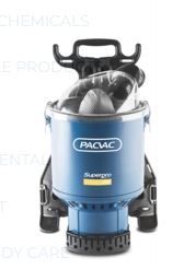 PACVAC SUPERPRO VACUUM CLEANER