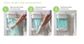 POD PETITE - BLACK - INCLUDES ONE FREE LINER REFILLS (32 LINERS)