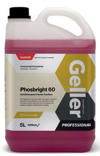 GELLER PHOSBRIGHT  - 5L