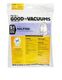 NILFISK VACUUM BAGS - 5 PACK