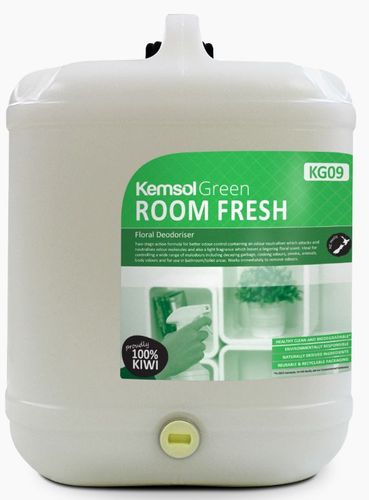 ROOMFRESH - FLORAL DEODORISER - 20L