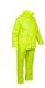 ESKO RAINSUIT NEON YELLOW - LARGE