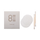 ROCKSTOCK SACHET VANITY SET - 250/CTN