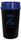 SABCO RECYCLING STATION 60L BIN WITH BLUE LID (PAPER & CARDBOARD)