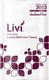 LIVI IMPRESSA TOILET PAPER - 3PLY 6 ROLLS/PK, 8 PK/CTN