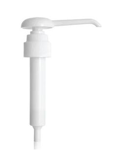 PUMP  - 30ML FOR 5L CONTAINERS