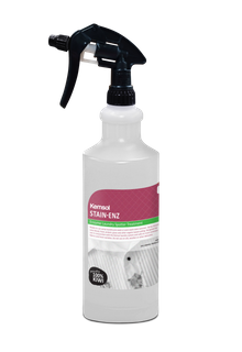 STAIN-ENZ ENZYME SPOTTER TREATMENT -  1L -  DG3