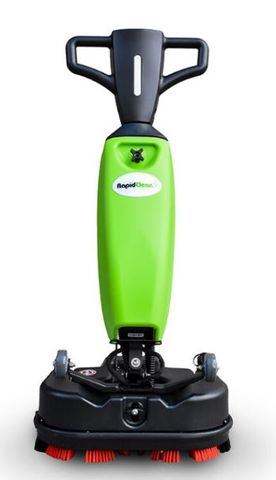 RC1 GEN3 BATTERY SCRUBBER