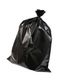 RUBBISH BAG  -  BLACK 200L  -  50/PK