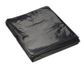 RUBBISH BAG - 60L BLACK - 50 PER PACK  (10 PACKS/CTN)