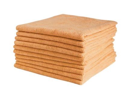 MICROFIBRE CLOTH 5 PACK