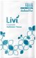 LIVI UNWRAPPED 2PLY TOILET TISSUE - 36 ROLLS/CTN
