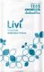 LIVI UNWRAPPED 2PLY TOILET TISSUE - 36 ROLLS/CTN
