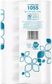 LIVI UNWRAPPED 2PLY TOILET TISSUE - 36 ROLLS/CTN