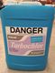 TURBOCHLOR - HEAVY DUTY FOAM CLEANER - 20L