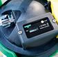 UNGER HYDROPOWER ULTRA PURE WATER KIT - 6LT & 8.5M CARBON POLE