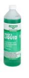 UNDER LIQUID GLASS CLEANER - 1L