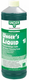 UNDER LIQUID GLASS CLEANER - 1L