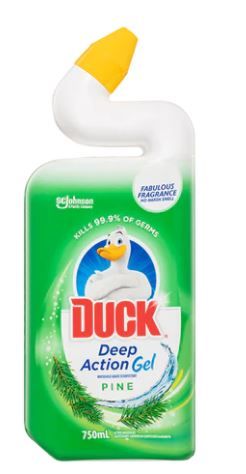 DUCK DEEP ACTION GEL - 750ML