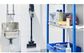 NILFISK GRAB & GO CORDLESS STICK VACUUM